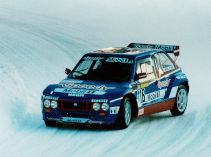 Mega Trophée Andros